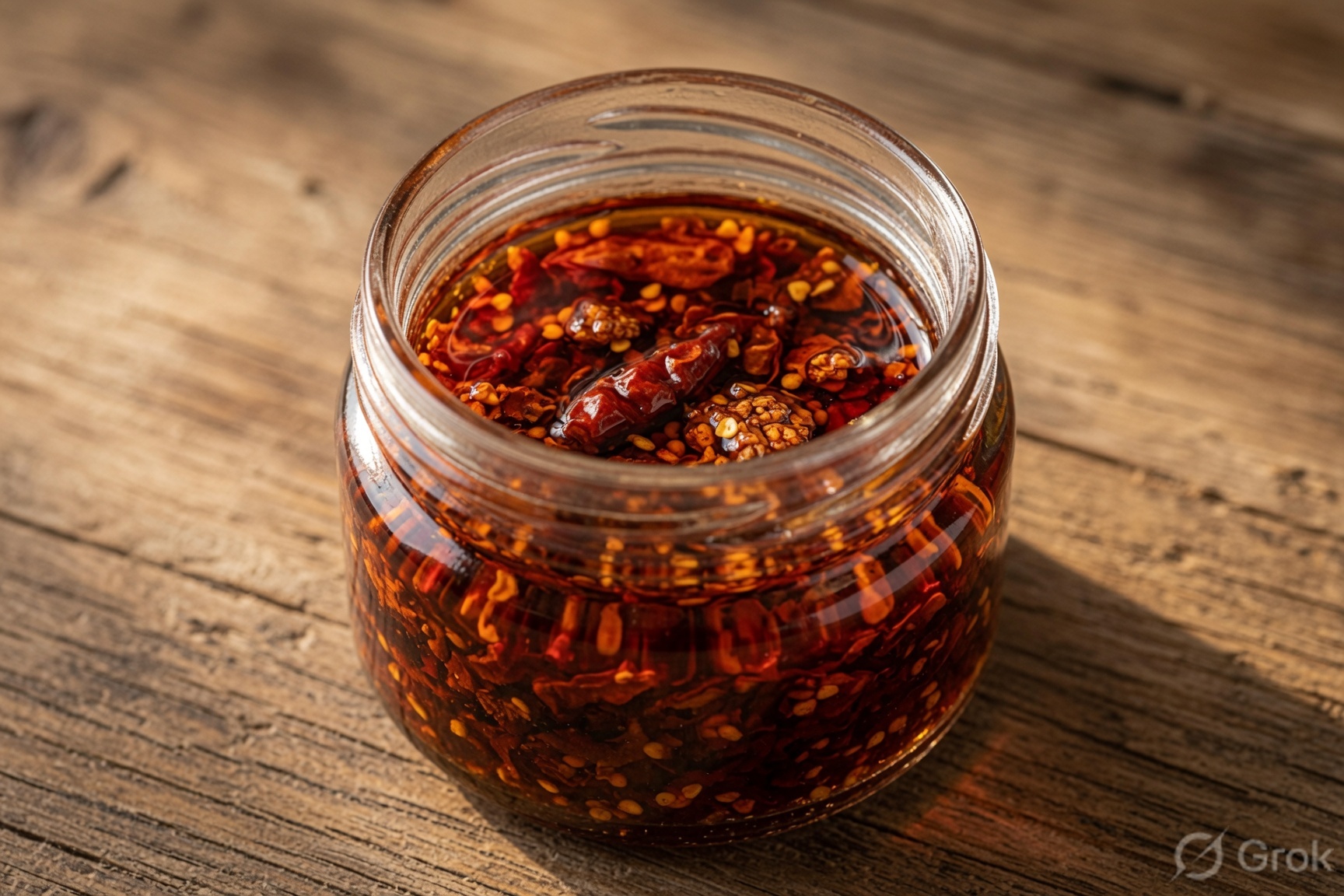 Limited Harvest Naga King Chilli Oil